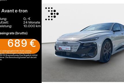 Audi A6 e-tron 14.300 km 77.399 &euro; Hanau 63452