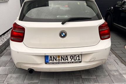 BMW 114 104.000 km 8.800 &euro; Hanau 63457