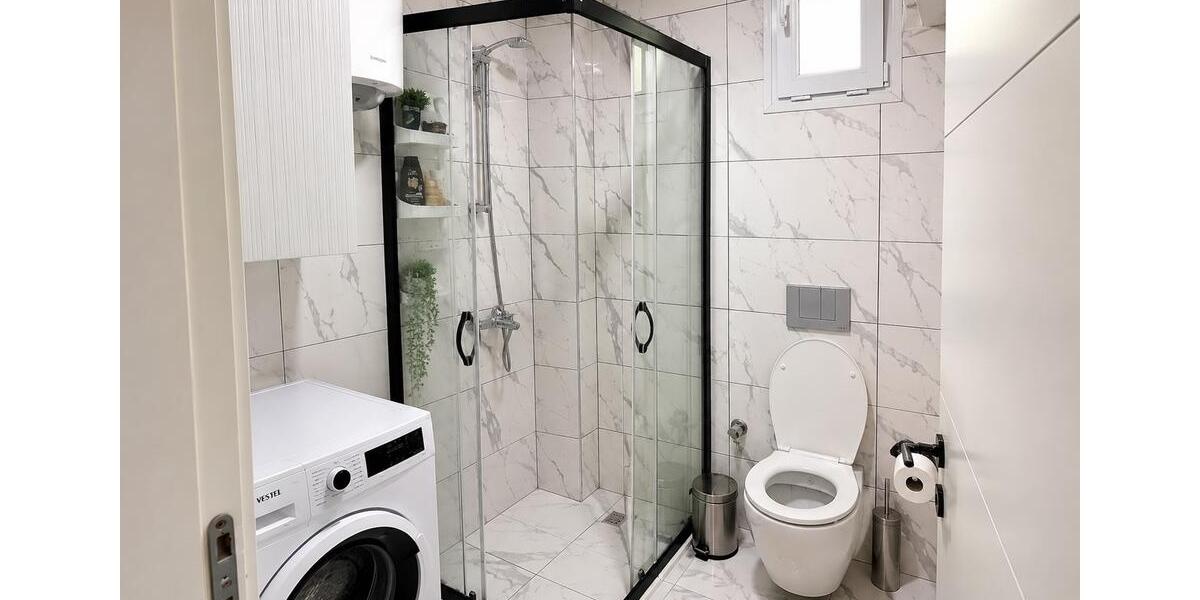 Etagenwohnung Aschaffenburg Österreicher Kolonie - 2 Zimmer, 75 m&sup2;, 100.000&euro; | Angebot:27260928