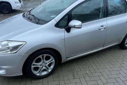 Toyota Auris 89.990 km 3.999 &euro; Mömbris 63776