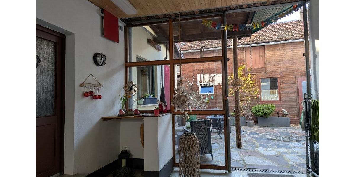 Mehrfamilienhaus, Wohnhaus Freigericht - 15 Zimmer, 229 m&sup2;, 345.000&euro; | Angebot:27098763