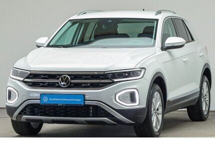 VW T-Roc 33.900 km 24.999 &euro; Mühlheim 63165