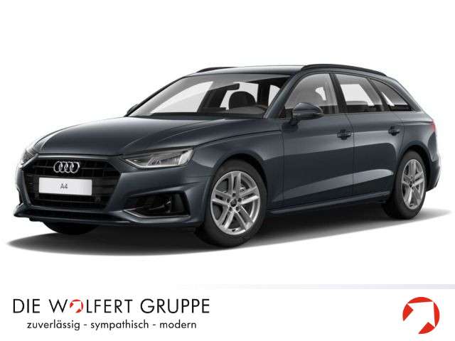 Audi A4 141.636 km 21.480 &euro; Bürgstadt 63927
