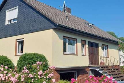 Haus Linsengericht - 5 Zimmer, 163 m&sup2;, 390.000&euro; | Angebot:24422354