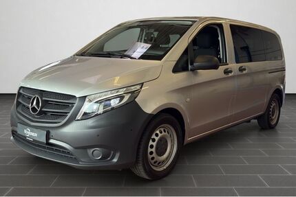 Mercedes-Benz Vito 51.510 km 29.990 &euro; Aschaffenburg 63741