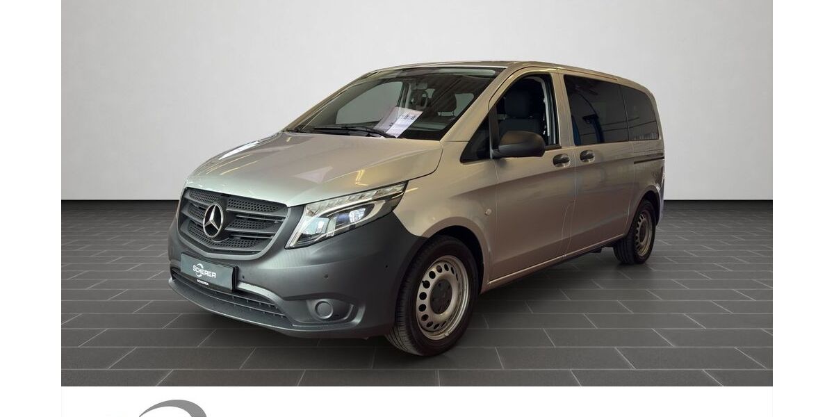 Mercedes-Benz Vito 51.510 km 29.990 &euro; Aschaffenburg 63741