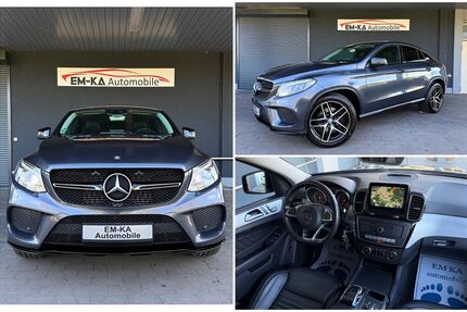 Mercedes-Benz GLE 350 240.000 km 29.900 &euro; Hanau 63456