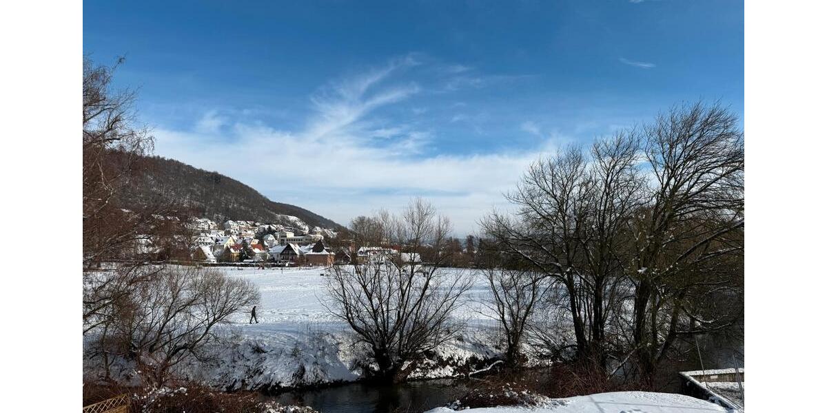 Etagenwohnung Gelnhausen - 3 Zimmer, 105 m&sup2;, 1.450&euro; | Angebot:23409417