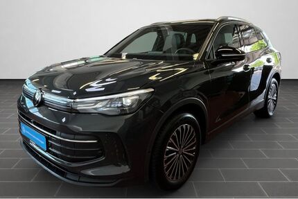 VW Tiguan 10.303 km 38.980 &euro; Aschaffenburg 63741