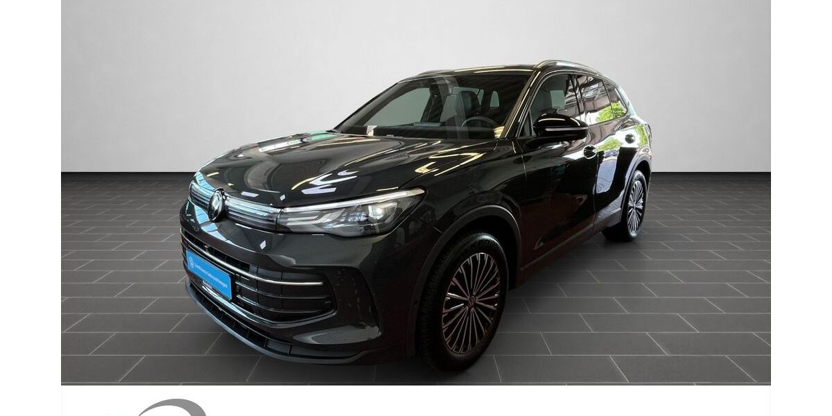 VW Tiguan 10.303 km 38.980 &euro; Aschaffenburg 63741