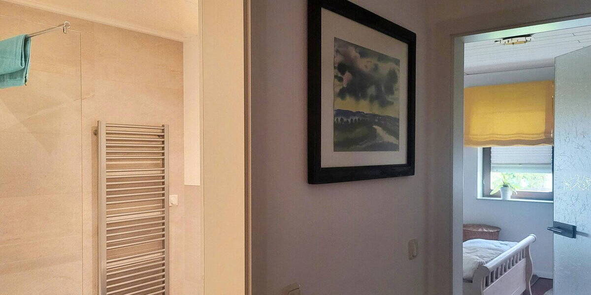 Etagenwohnung Mainaschaff - 3 Zimmer, 76 m&sup2;, 279.000&euro; | Angebot:26150696