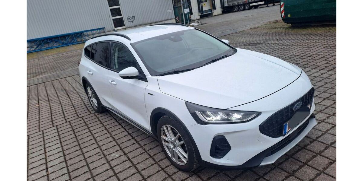 Ford Focus 163.000 km 11.000 &euro; Eppertshausen 64859