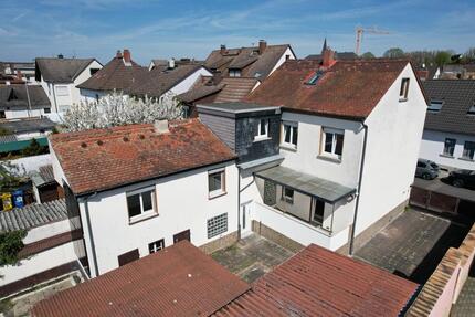 Haus Hanau Groß-Steinheim - 495.000&euro; | Angebot:26316232