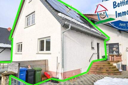 Haus Groß Umstadt Kleestadt - 4 Zimmer, 103 m&sup2;, 379.000&euro; | Angebot:25693329