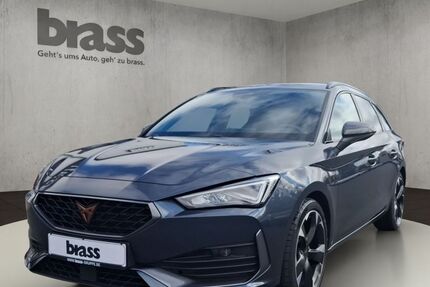 Seat Leon 60.500 km 25.950 &euro; Aschaffenburg 63739