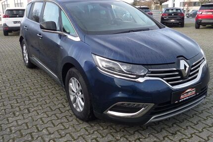 Renault Espace 170.000 km 16.800 &euro; Erlenbach a. Main 63906