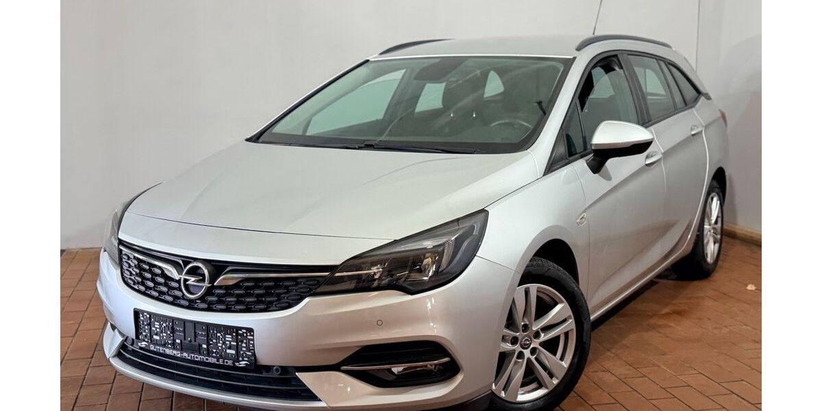 Opel Astra 119.800 km 10.190 &euro; Rodgau 63110