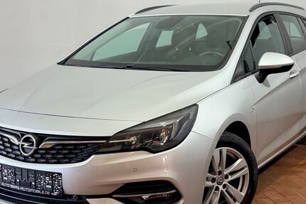 Opel Astra 119.800 km 9.990 &euro; Rodgau 63110