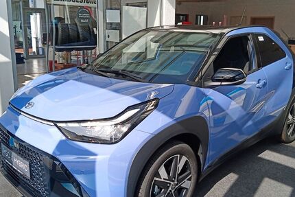 Toyota Aygo (X) 2.590 km 23.990 &euro; Brensbach 64395