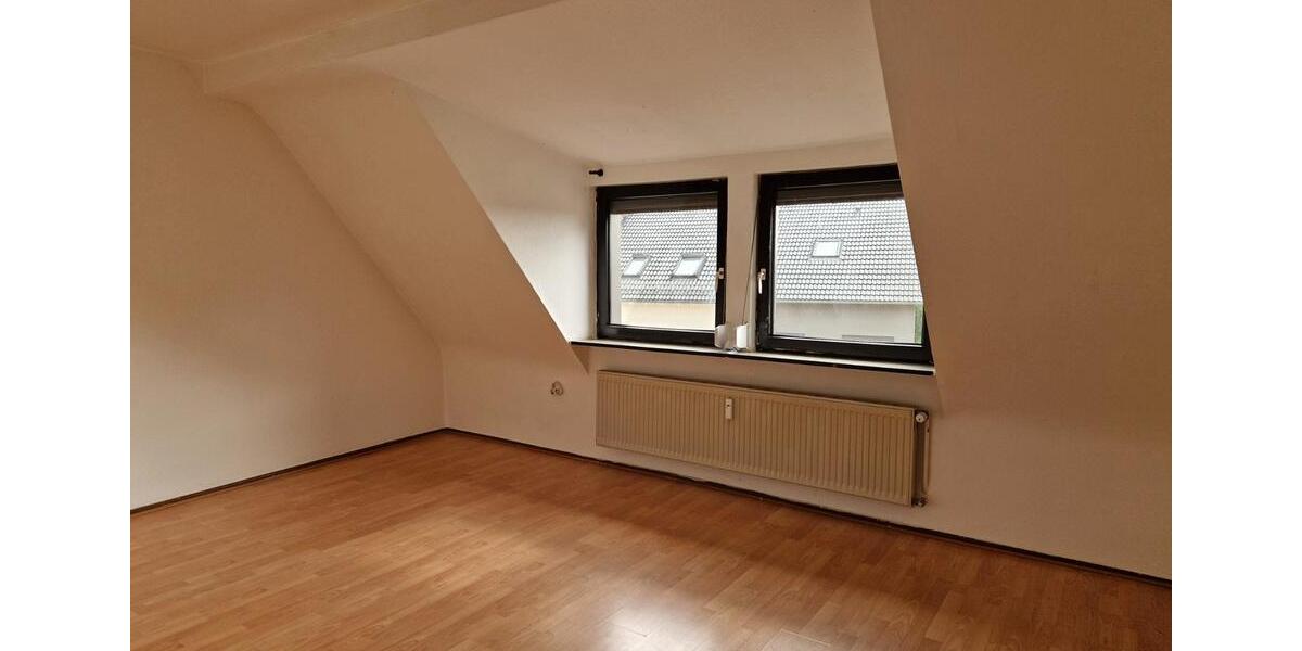 Dachgeschoßwohnung Aschaffenburg Gailbach - 2 Zimmer, 53 m&sup2;, 560&euro; | Angebot:26699649