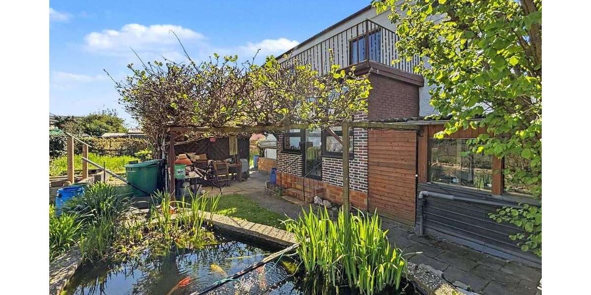 Einfamilienhaus Aschaffenburg Damm - 6 Zimmer, 142 m&sup2;, 469.000&euro; | Angebot:26588775