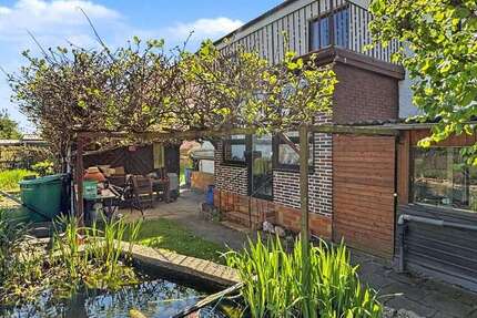 Haus Aschaffenburg Damm - 6 Zimmer, 142 m&sup2;, 469.000&euro; | Angebot:26588775