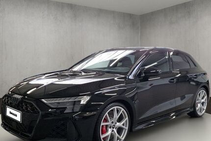 Audi RS3 8.000 km 69.900 &euro; Dietzenbach 63128