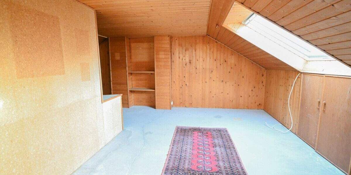 Einfamilienhaus Dieburg - 7 Zimmer, 105 m&sup2;, 339.000&euro; | Angebot:25693347