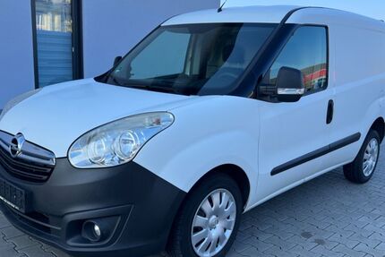 Opel Combo 249.638 km 3.400 &euro; Klingenberg 63911