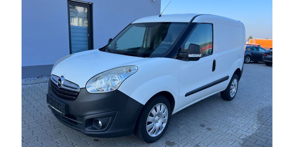 Opel Combo 249.638 km 3.400 &euro; Klingenberg 63911