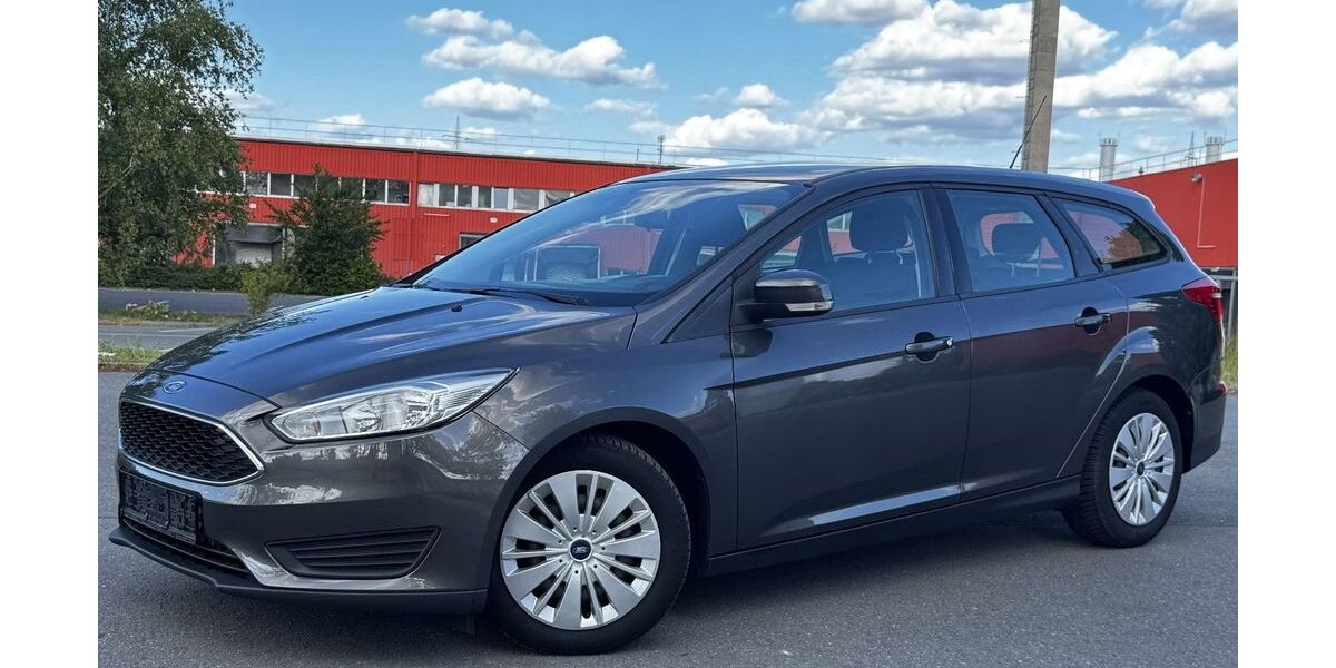 Ford Focus 109.470 km 9.500 &euro; Dietzenbach 63128