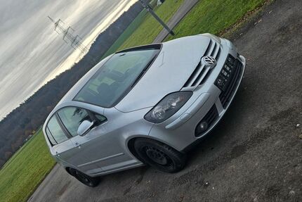 VW Golf Plus 154.000 km 4.199 &euro; Hanau 63456