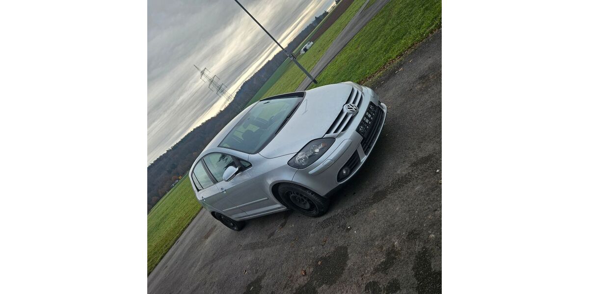 VW Golf Plus 154.000 km 4.199 &euro; Hanau 63456