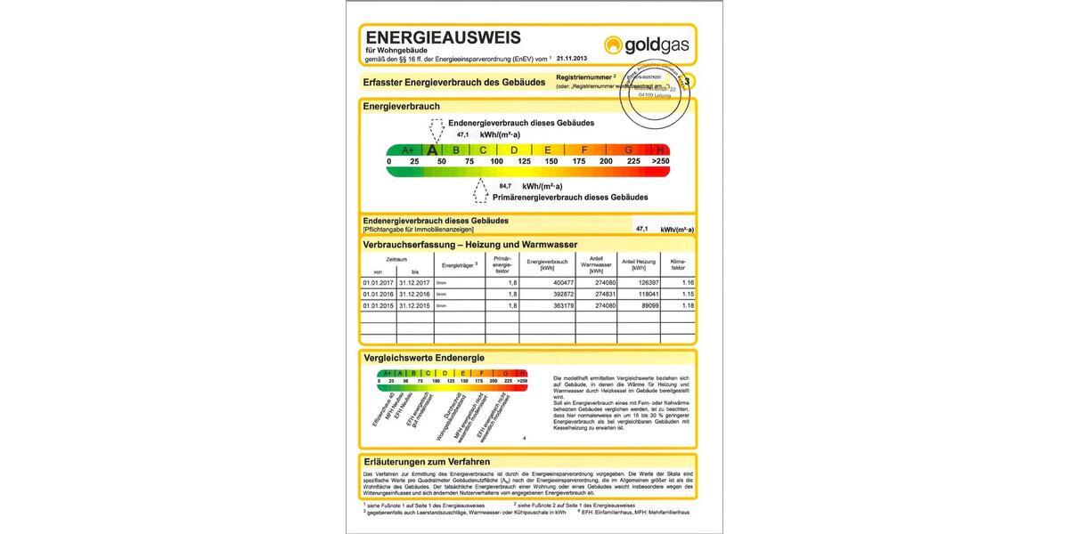 Etagenwohnung Mainaschaff - 3.5 Zimmer, 81 m&sup2;, 255.000&euro; | Angebot:26109306
