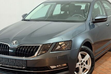 Skoda Octavia 112.500 km 12.990 &euro; Rodgau 63110