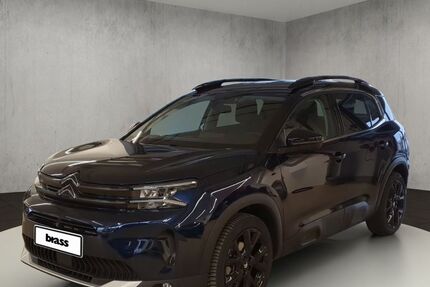 Citroen C5 Aircross 30.711 km 21.950 &euro; Aschaffenburg 63739