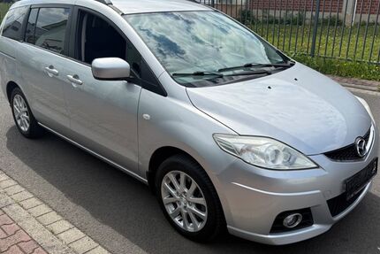 Mazda 5 147.800 km 6.800 &euro; Hanau 63452