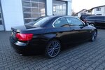 BMW 325d Cabrio Automatik, Navi, Leder, Sitzheizung 205.847 km 12.890 &euro; Rodgau 63110