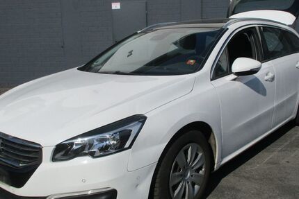 Peugeot 508 311.000 km 2.900 &euro; Rodgau 63110