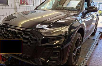 Audi Q5 84.200 km 42.449 &euro; Hanau 63452