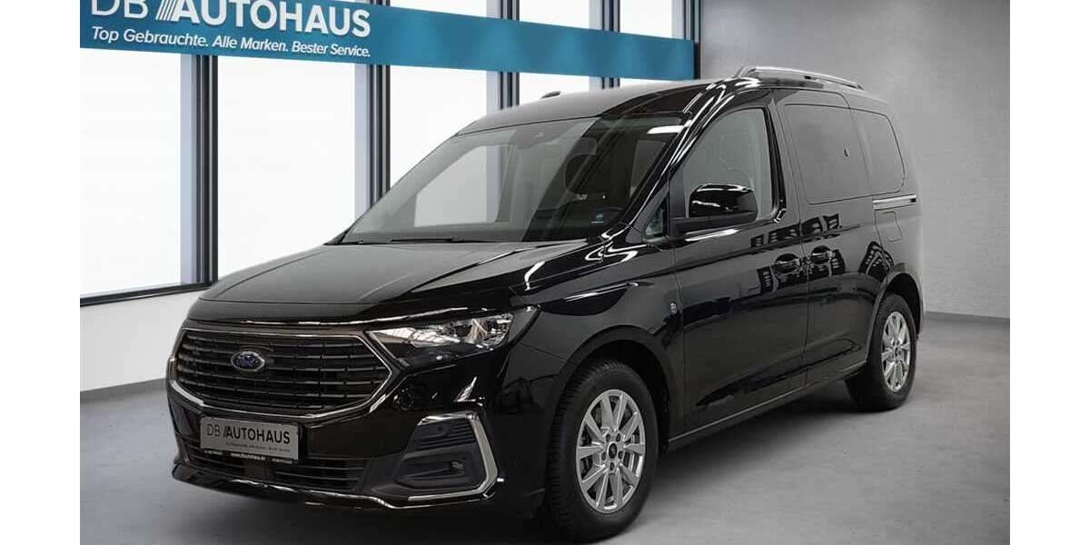 Ford Tourneo Connect 30.068 km 23.460 &euro; Maintal 63477