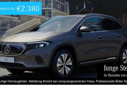 Mercedes-Benz EQA 28.150 km 33.890 &euro; Aschaffenburg 63741