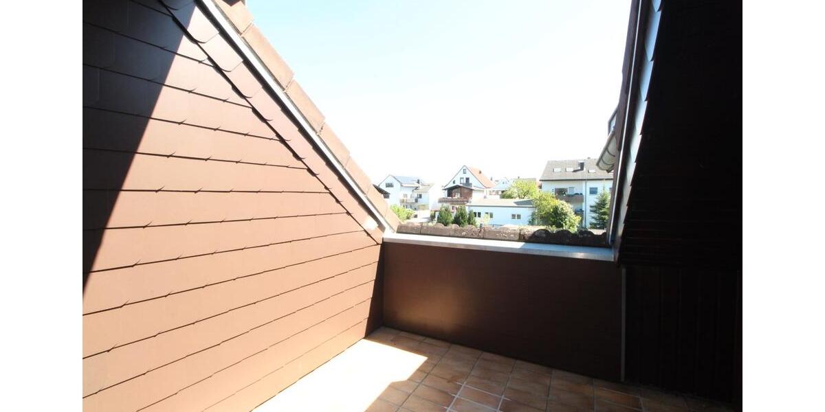 Dachgeschoßwohnung Rödermark - 2 Zimmer, 70 m&sup2;, 189.000&euro; | Angebot:26324006