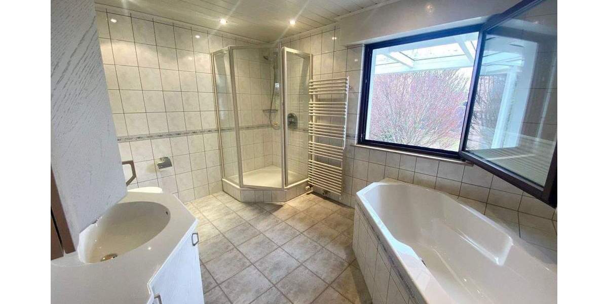 Einfamilienhaus Seligenstadt Froschhausen - 4 Zimmer, 105 m&sup2;, 485.000&euro; | Angebot:26512806
