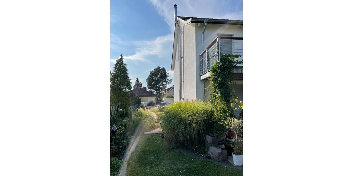 Reihenhaus Gründau - 4 Zimmer, 160 m&sup2;, 2.500&euro; | Angebot:25964504