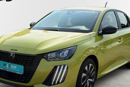 Peugeot 208 35.000 km 16.800 &euro; Kleinostheim 63801