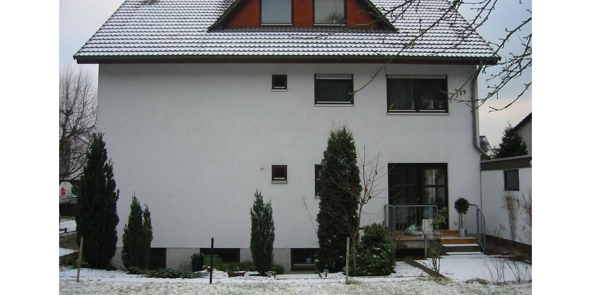 Erdgeschoßwohnung Eppertshausen - 3.5 Zimmer, 90 m&sup2;, 860&euro; | Angebot:25861586