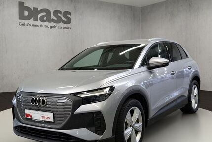 Audi Q4 e-tron 33.843 km 31.800 &euro; Dietzenbach 63128