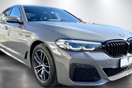 BMW 530 109.892 km 30.890 &euro; Hanau 63450