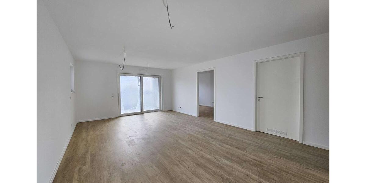 Erdgeschoßwohnung Dietzenbach - 2 Zimmer, 67 m&sup2;, 1.030&euro; | Angebot:25935800